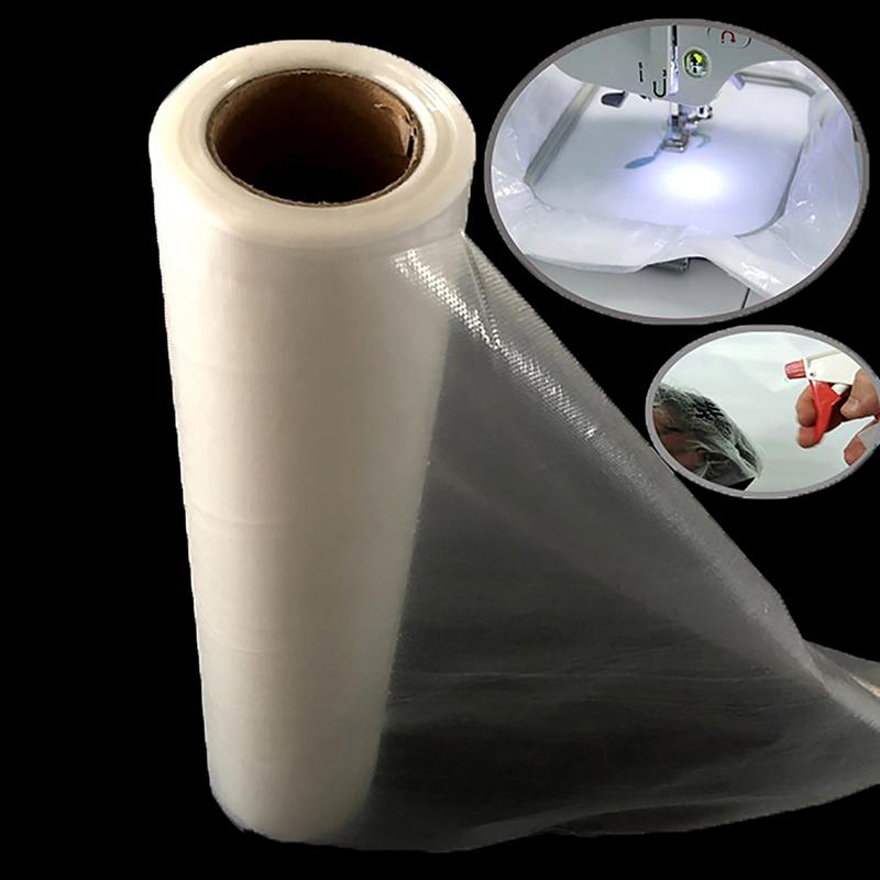 Water Soluble Stabilizer - ● Makine Nakışı Sabitleyici Suda Çözünen