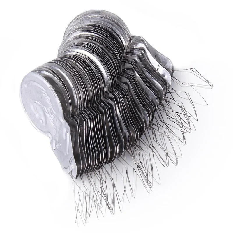 Punch Needle Handle - Alüminyum Levha İğneleme Aleti İğne Delme