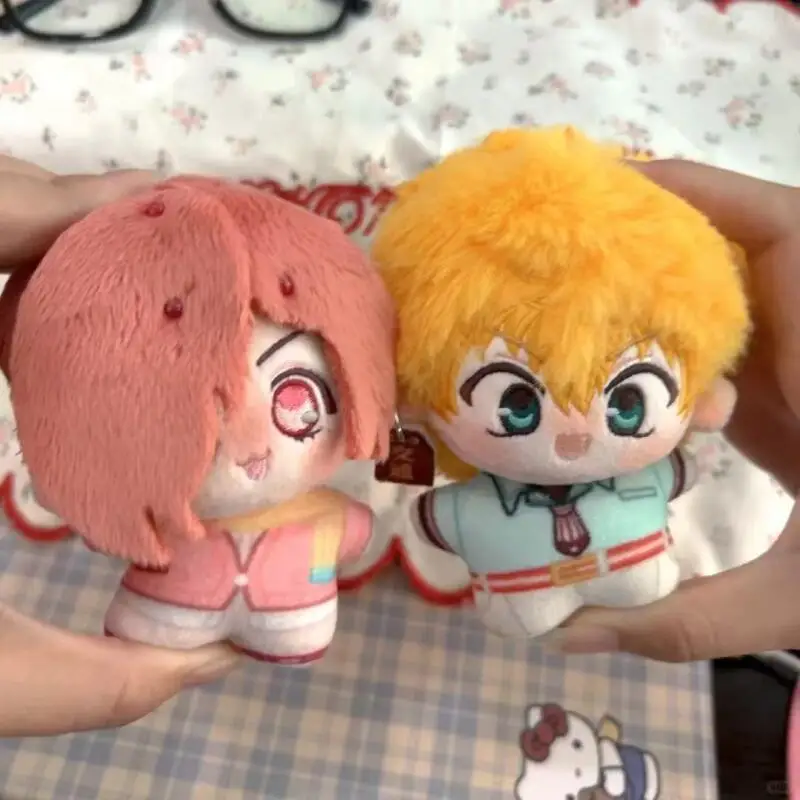 Embroidery Gift Ideas - Japon Anime Toilet-Bound Hanako-Kun Yüz Nakışı