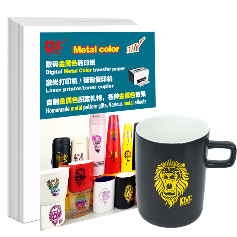 Transfer Pen Ink - Baskıya Uygun Lazer Sıcak Baskı Transfer