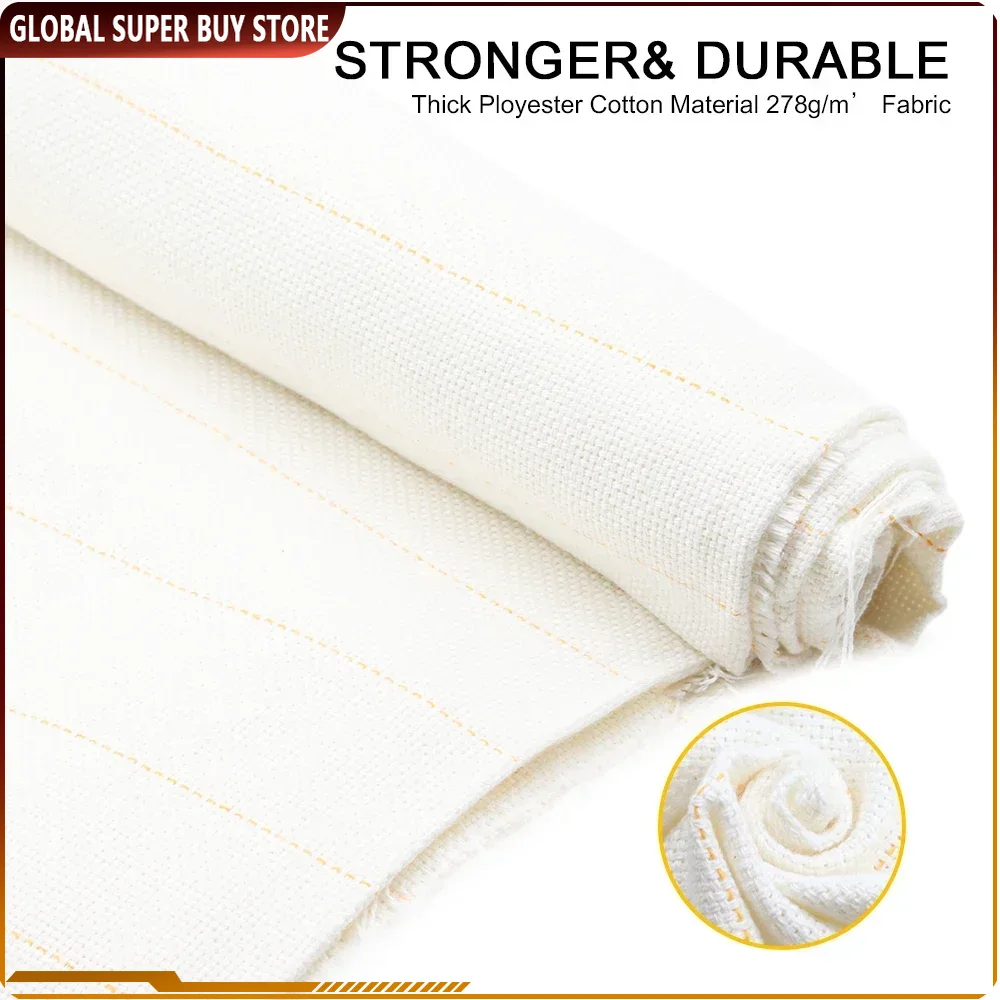 Punch Needle Handle - İşaretli Çizgiler ile Halı Tafting için