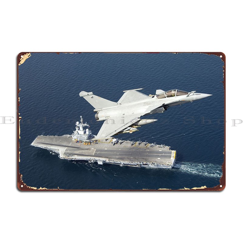 Embroidery Workshop - Dassault Rafale Metal İşaretler kulübü kulübü