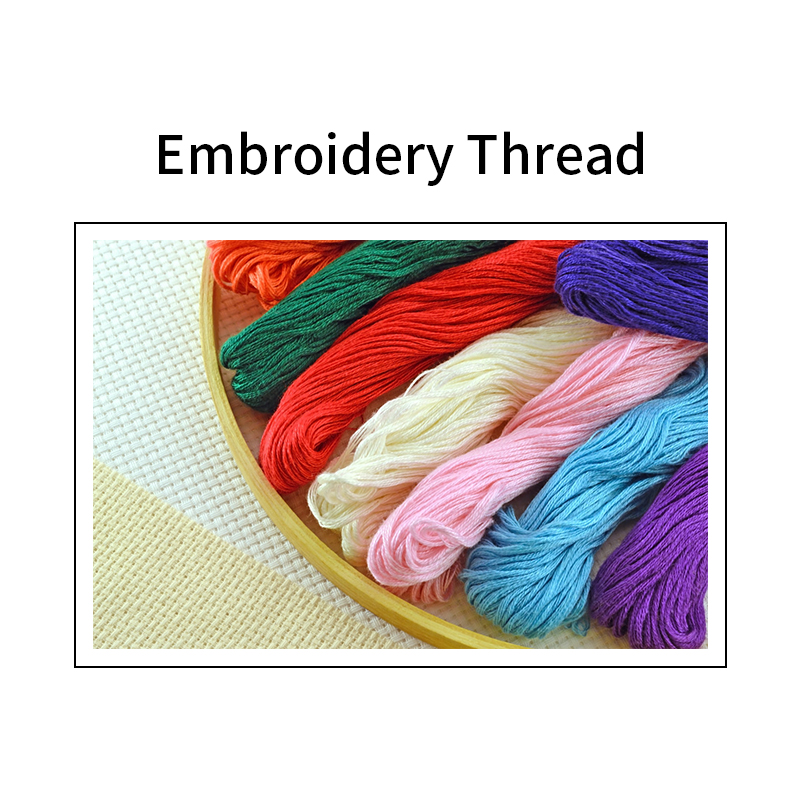 Damgalı Çapraz dikiş kitleri S - Embroidery Tas incelemesi ve fiyatı