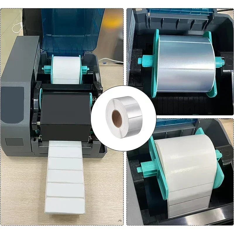 1/2/3 satır mat gümüş etiket b - Transfer Pen Ink incelemesi ve fiyatı