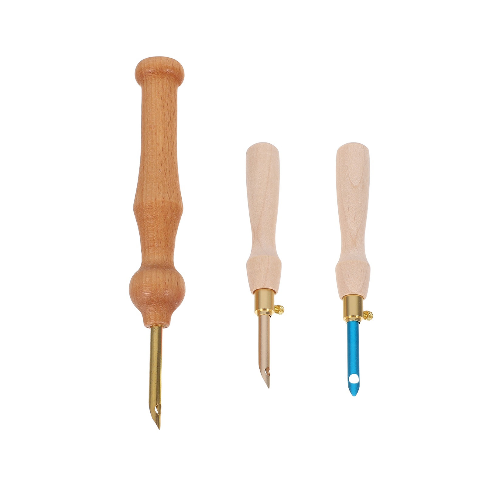 1 Set Ayarlanabilir İğne Aracı - Punch Needle Handle incelemesi ve fiyatı