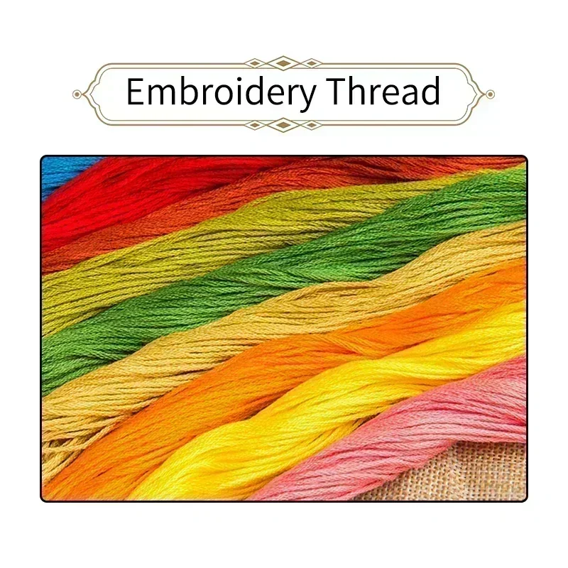 Joy Sunday Baskılı Çapraz Diki - Embroidery Xmas Kits incelemesi ve fiyatı