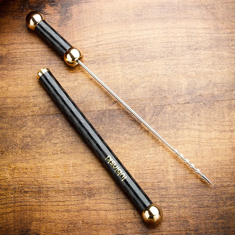 Taşınabilir puro beraberlik ar - Punch Needle Handle incelemesi ve fiyatı