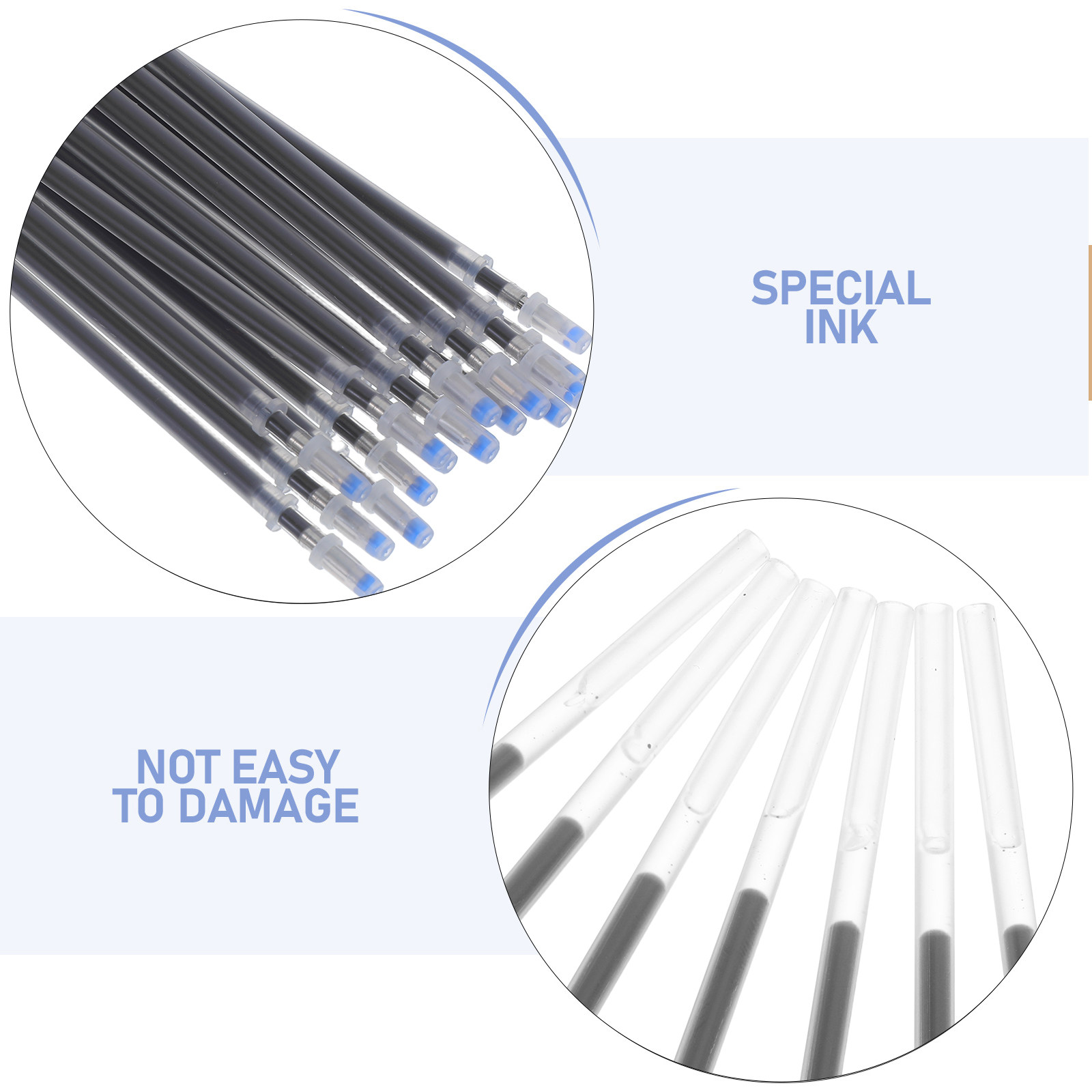 100 Adet Kumaşta Kaybolan Müre - Transfer Pen Ink incelemesi ve fiyatı