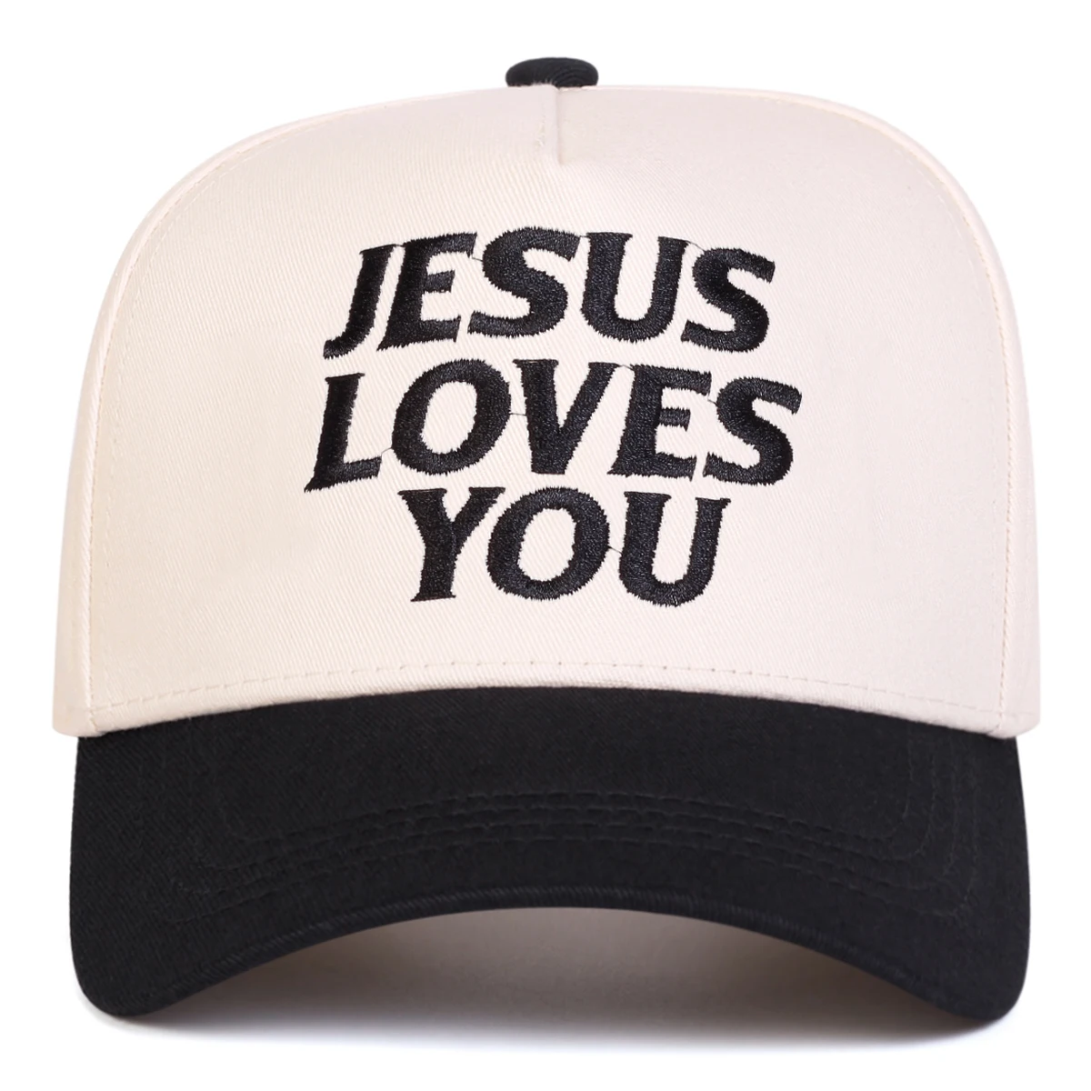 Unisex İSA SENİ SEVİYOR Nakış  - Embroidery Jesus incelemesi ve fiyatı