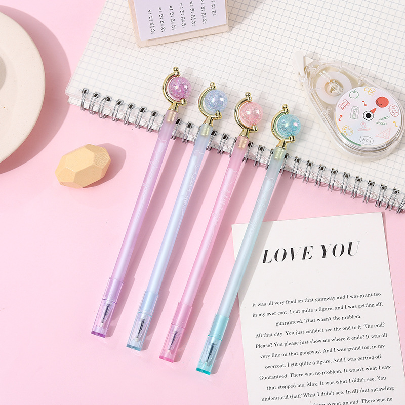 20 adet/grup yaratıcı peri jel - Transfer Pen Ink incelemesi ve fiyatı