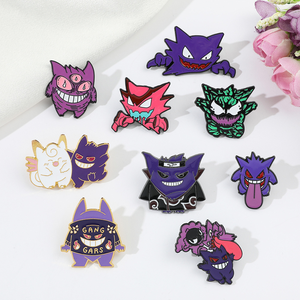 Japon çizgi filmi anime Pokémo - Embroidery Illustration incelemesi ve fiyatı