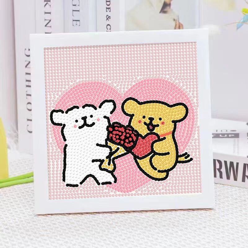 Karikatür çizgi film köpek yav - Embroidery Gift Ideas incelemesi ve fiyatı