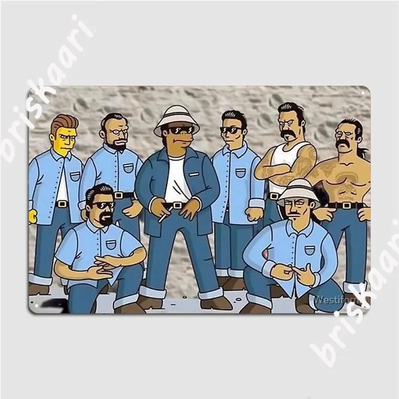 Vatos Locos Kan Kan Dışarı Met - Embroidery Workshop incelemesi ve fiyatı