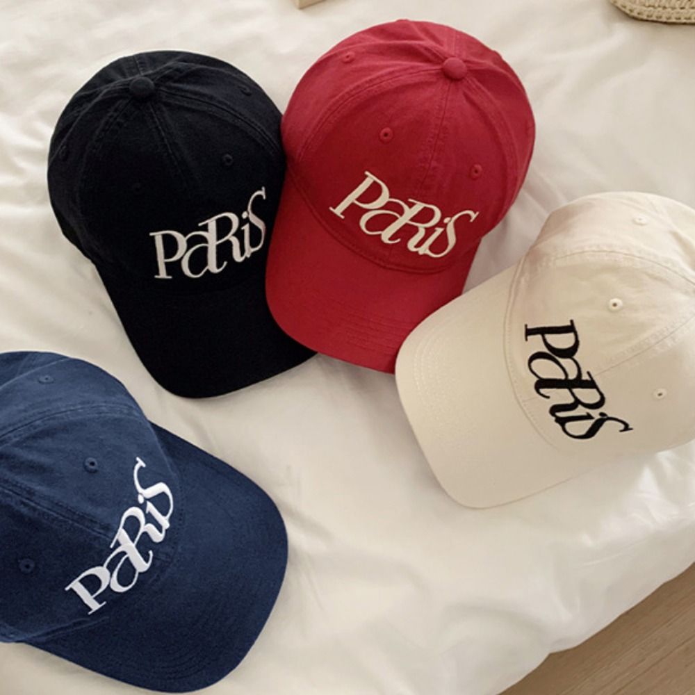 Çok Yönlü Nakışlı Beyzbol Şapk - Embroidery Nyc incelemesi ve fiyatı