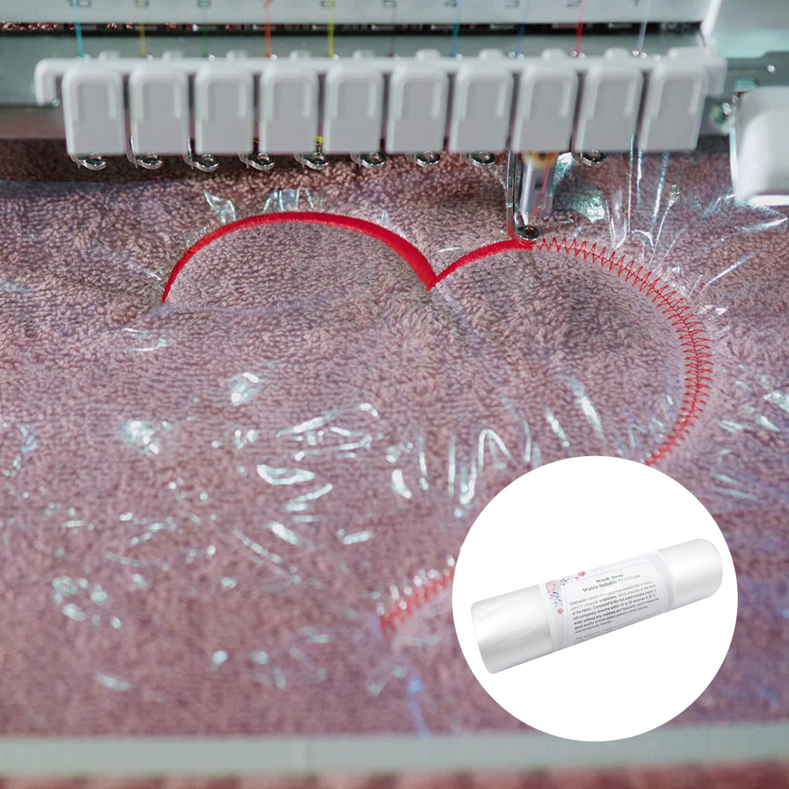30Yard transferleri kağıt/suda - Water Soluble Stabilizer incelemesi ve fiyatı