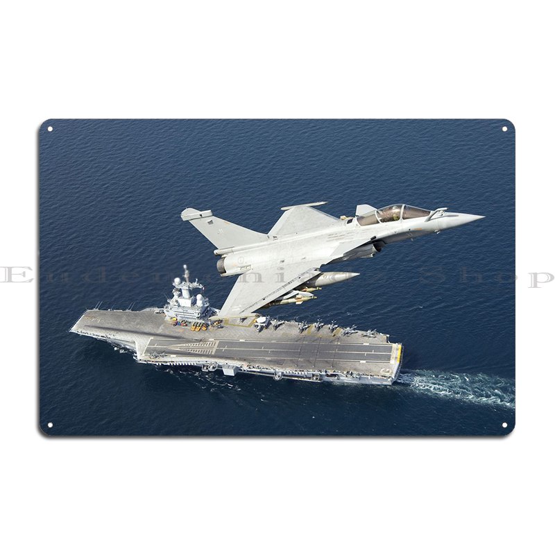 Dassault Rafale Metal İşaretle - Embroidery Workshop incelemesi ve fiyatı