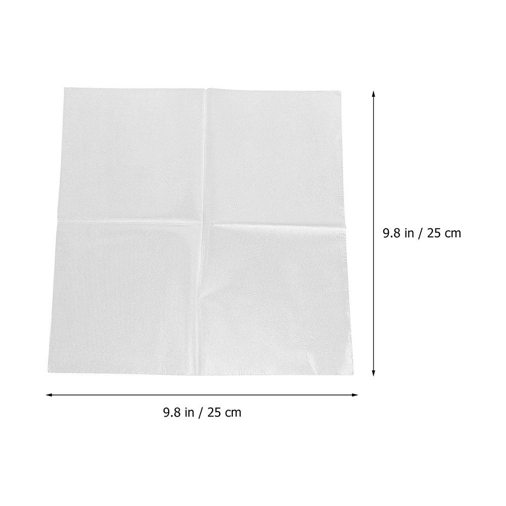 8 adet suda çözünür nakış tran - Water Soluble Stabilizer incelemesi ve fiyatı