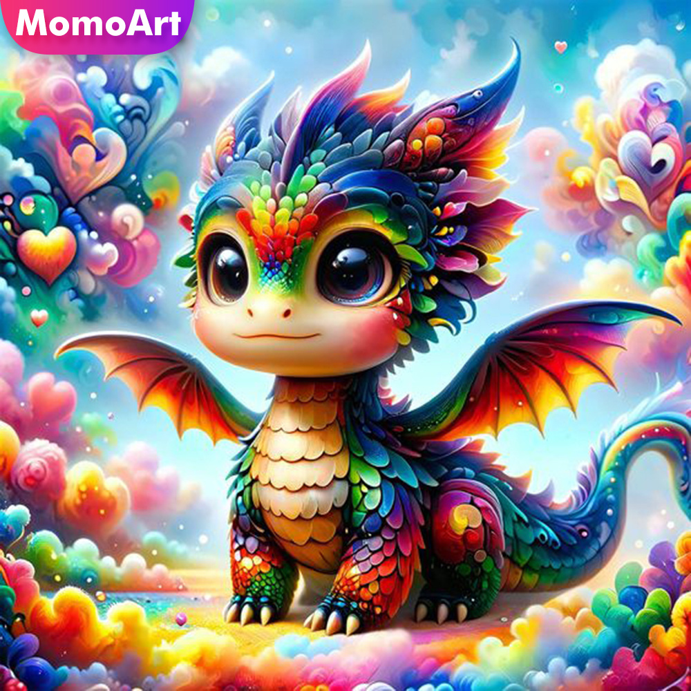 Momoart Tam Kare Yuvarlak Elma - Embroidery Gift Ideas incelemesi ve fiyatı