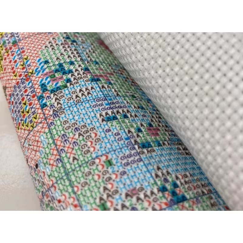 ZZ7074 ZZ7068 14CT 16CT Tuval  - Embroidery Tas incelemesi ve fiyatı